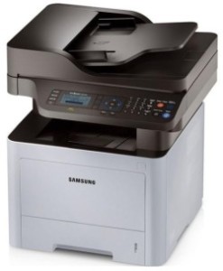 Перепрошивка МФУ Samsung ProXpress SL-M3870