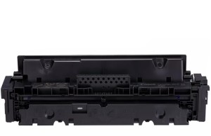 Заправка картриджа Canon 055H black