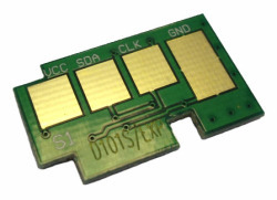 Чип Samsung ML-2160/SCX-3400 (Hi-Black)