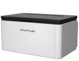 Перепрошивка принтера Pantum BP1800