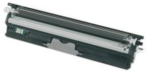 Заправка картриджа Oki C110/C130 (44250724/44250732) black