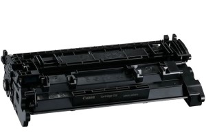 Восстановление картриджа Canon 052