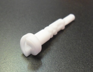 Ось привода картриджа Kyocera FS-1020MFP