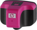 Заправка картриджа HP 177 (C8772HE) magenta