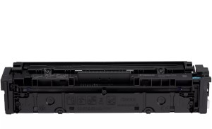 Восстановление картриджа Canon 054 cyan