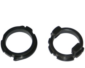 Бушинг тефлонового вала Samsung SCX-4100 комплект (2 шт) (CET5597)