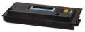 Заправка картриджа Kyocera TK-710