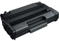 Восстановление картриджа Ricoh SP 3400LE