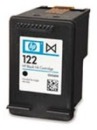 Заправка картриджа HP 122 (CH561HE) black