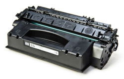 Восстановление картриджа HP Q7553X